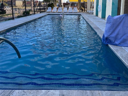 Motel 6 Galveston, TX Seawall image 8
